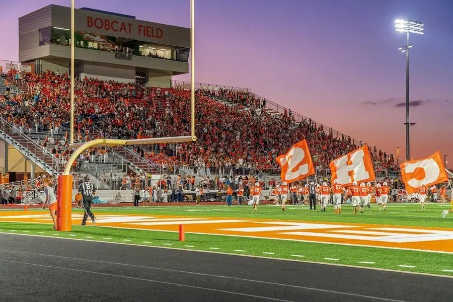 412 N Arizona Drive, Celina, TX 75009 - #2