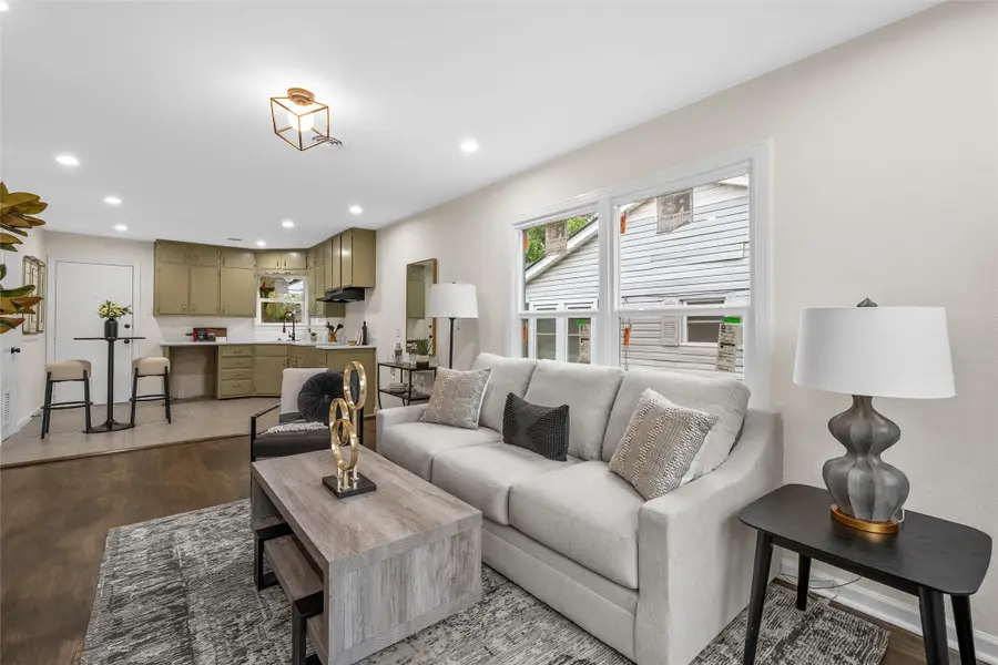 3621 Gorman Avenue, Waco, TX 76710 - #3