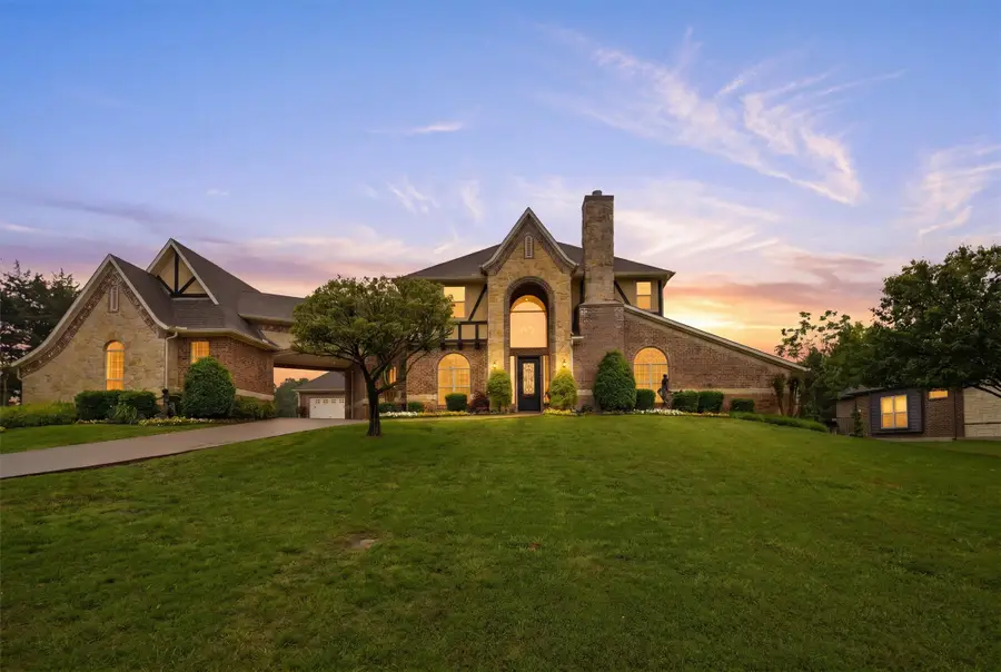 4637 Lake Breeze Drive, McKinney, TX 75071 - #3