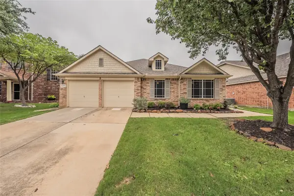 12108 Vienna Apple Road, Fort Worth, TX 76244