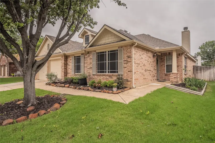 12108 Vienna Apple Road, Fort Worth, TX 76244 - #3