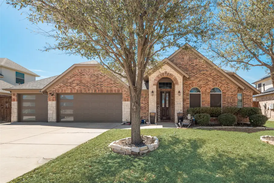 3113 Summer Drive, Little Elm, TX 75068 - #2