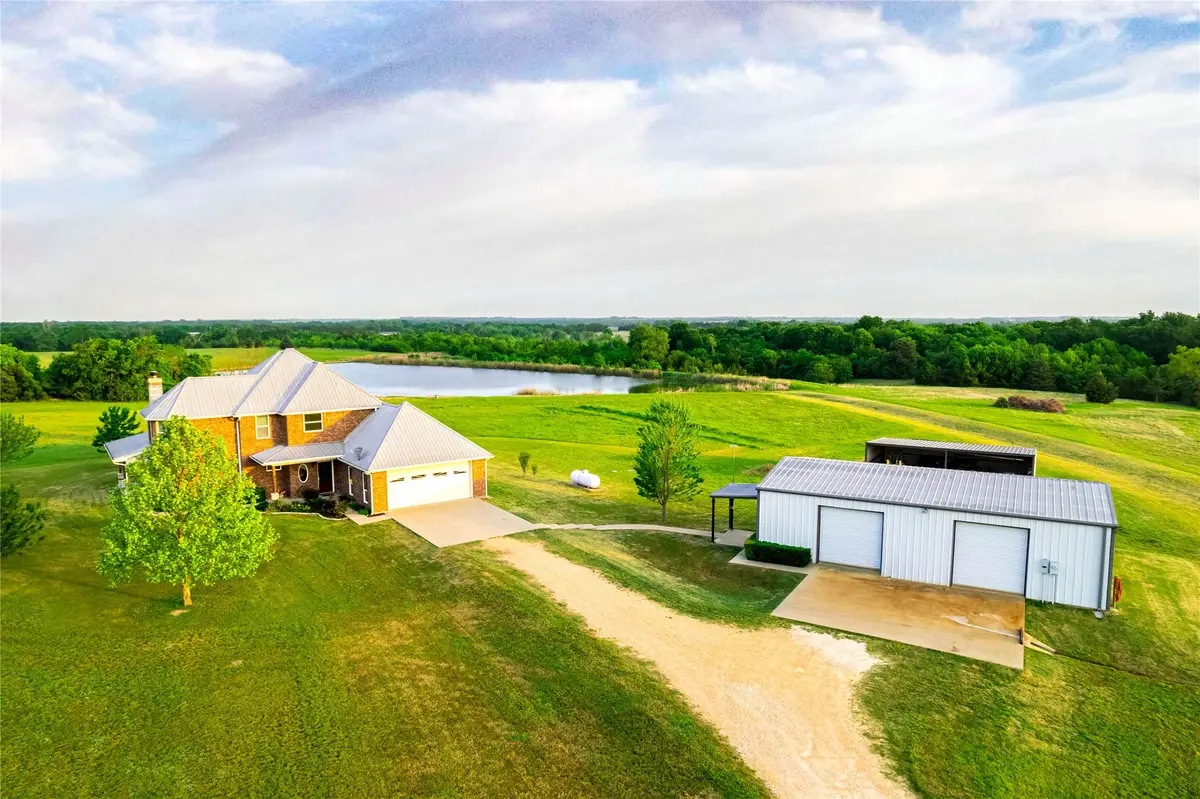 1906 Farm Road 1506, Paris, TX 75460 - #1