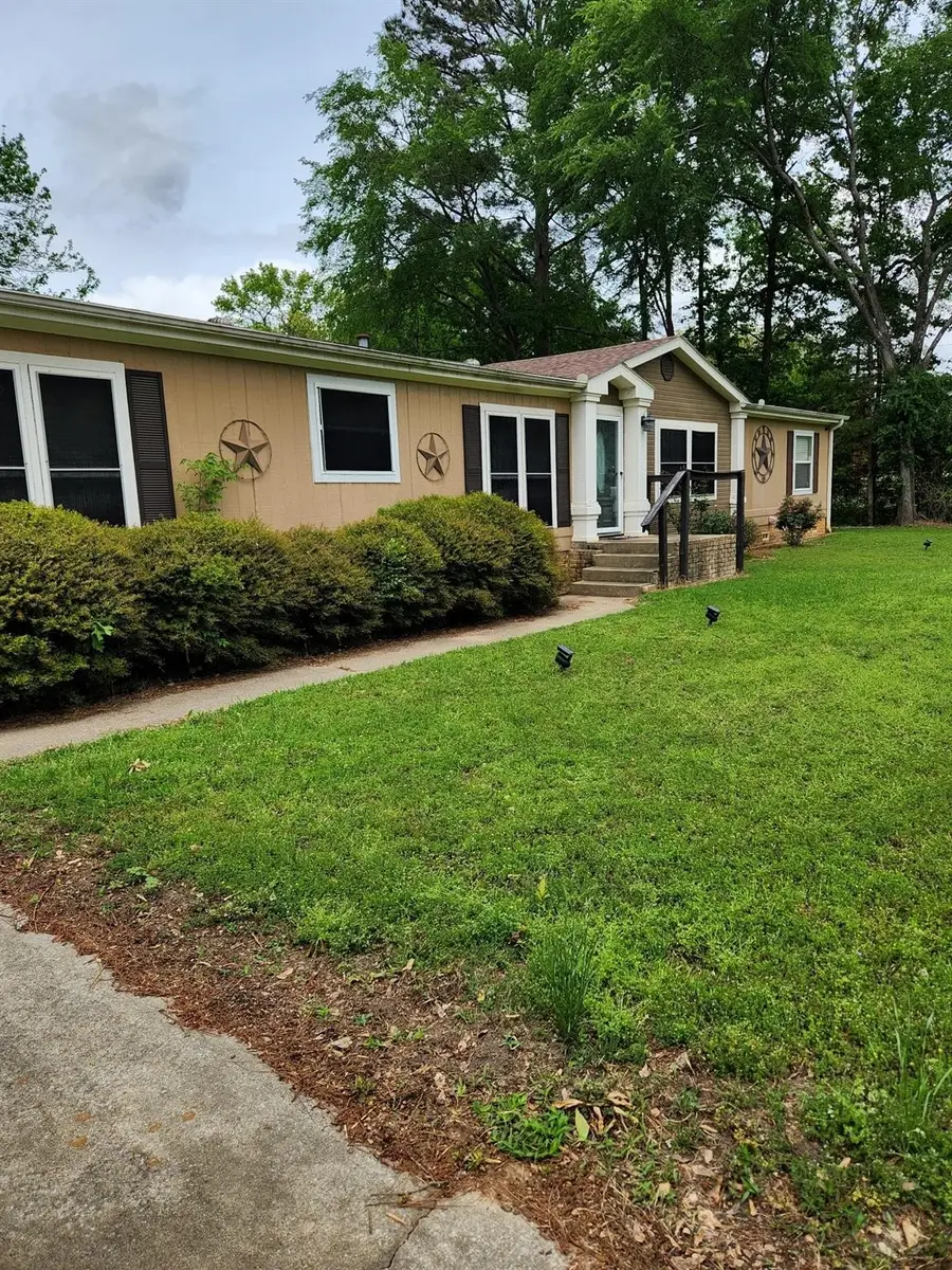 124 James Road, Kilgore, TX 75662 - #2