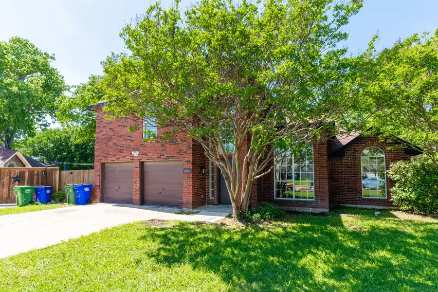 3901 Winter Park, Balch Springs, TX 75180 - #3
