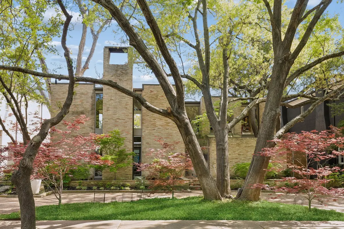 3615 Dartmouth Avenue, Highland Park, TX 75205 - #1
