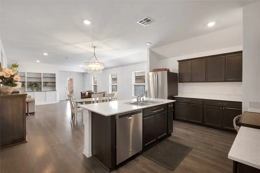 3223 Buttonbush Drive, Royse City, TX 75189 - #3