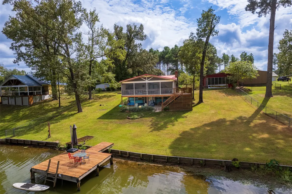 668 Omaha Drive, Omaha, TX 75571 - #1