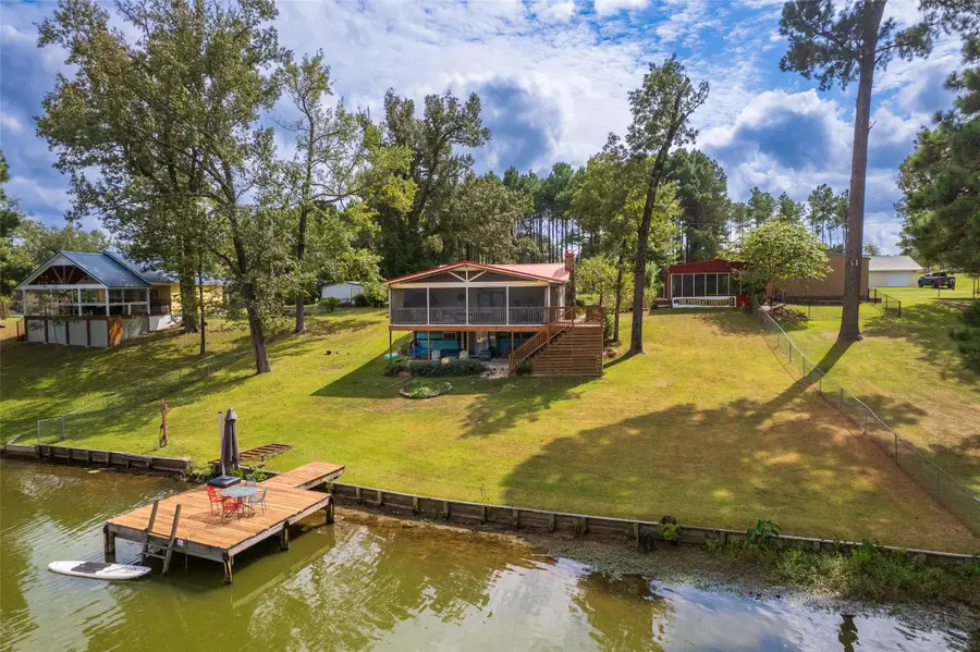 668 Omaha Drive, Omaha, TX 75571 - #2