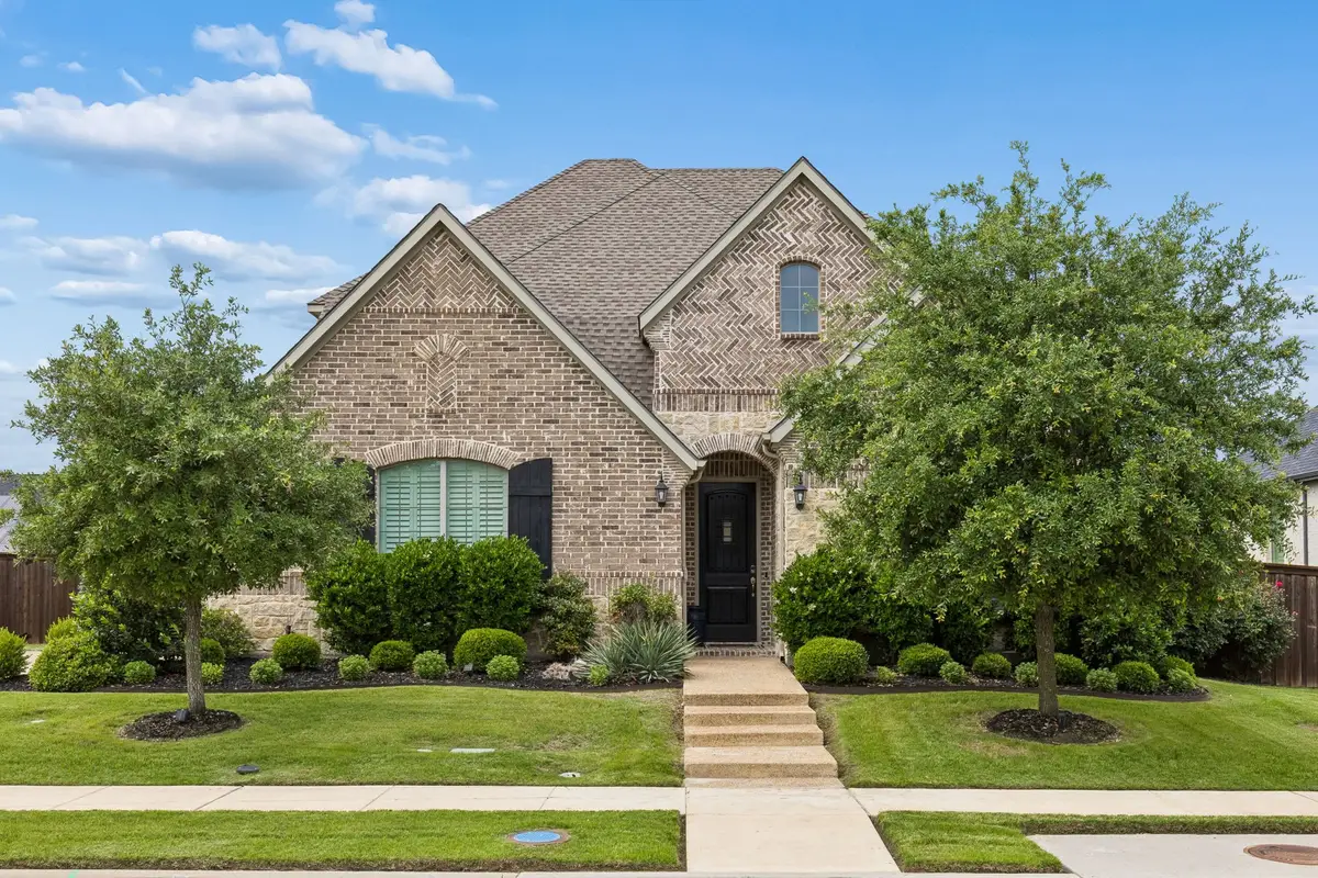 1418 Siena Lane, McLendon Chisholm, TX 75032 - #1