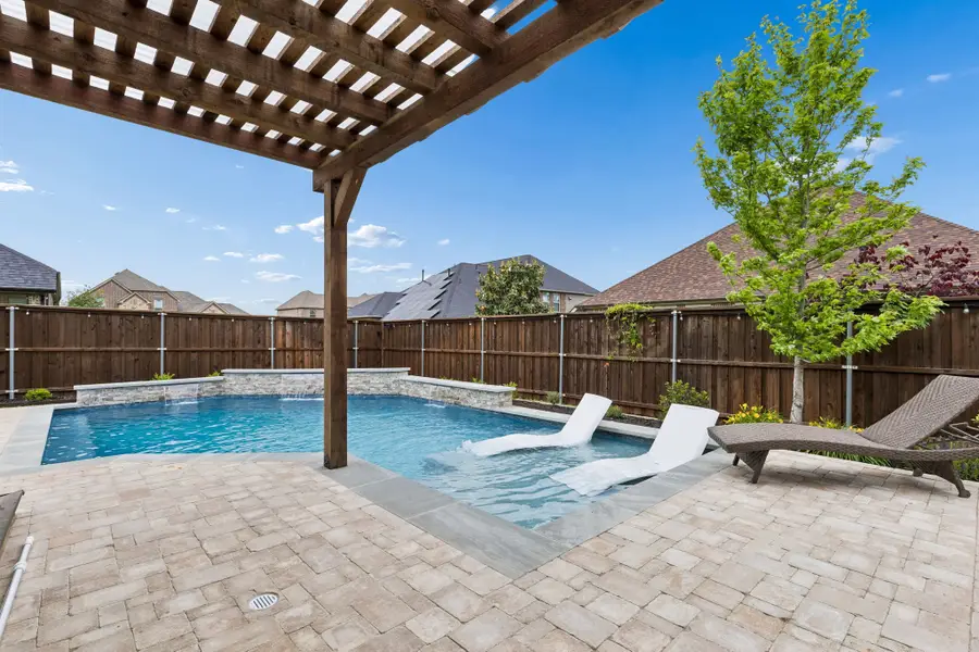 1418 Siena Lane, McLendon Chisholm, TX 75032 - #3