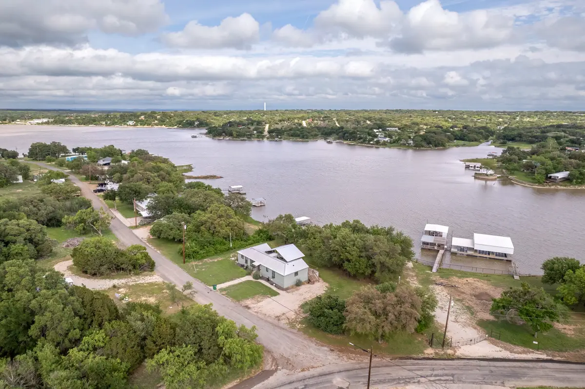 7950 County Road 550, Brownwood, TX 76801 - #1