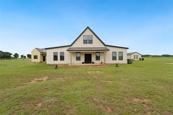 2800 Gospel Road, Tolar, TX 76476