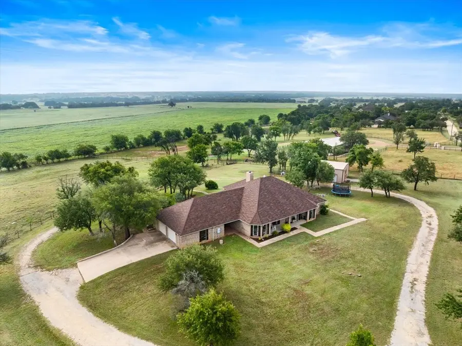 719 Private Road 897, Stephenville, TX 76401 - #2