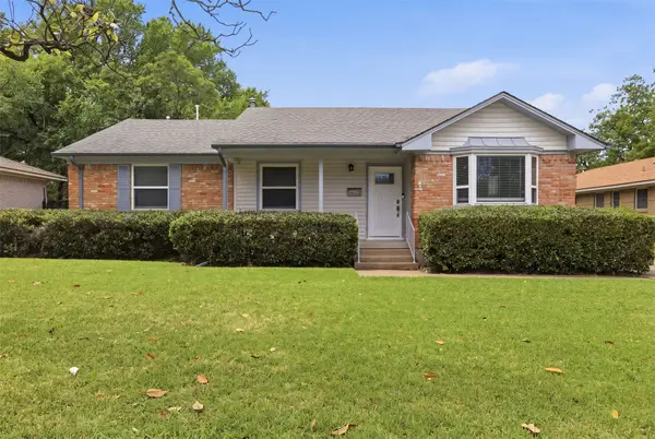 4419 Abrams Road, Dallas, TX 75214