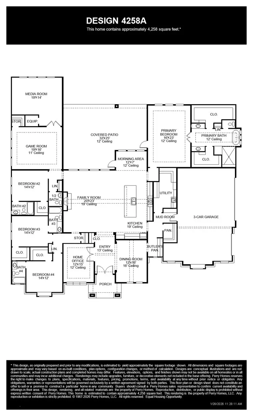 185 Highland Drive, Lucas, TX 75002 - #2