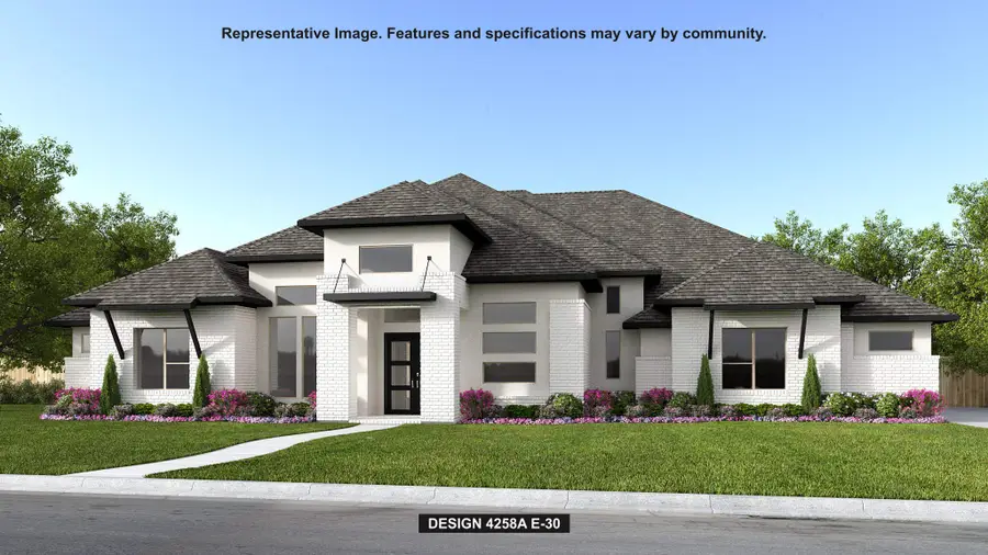 185 Highland Drive, Lucas, TX 75002 - #3