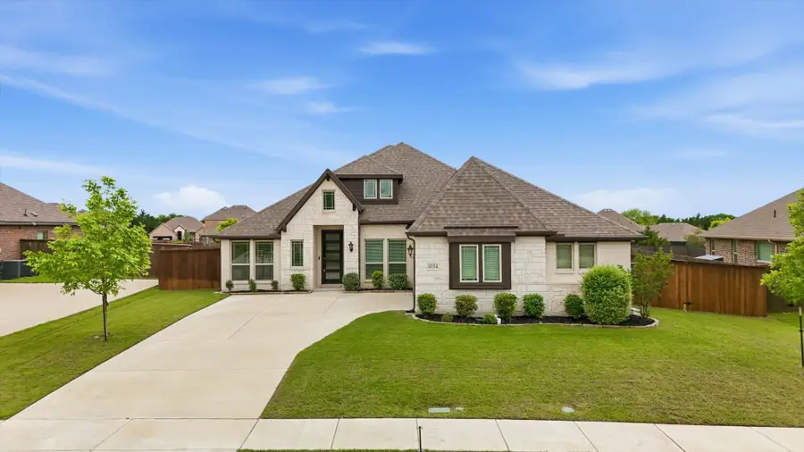 4054 Grove Valley Road, Midlothian, TX 76065 - #2