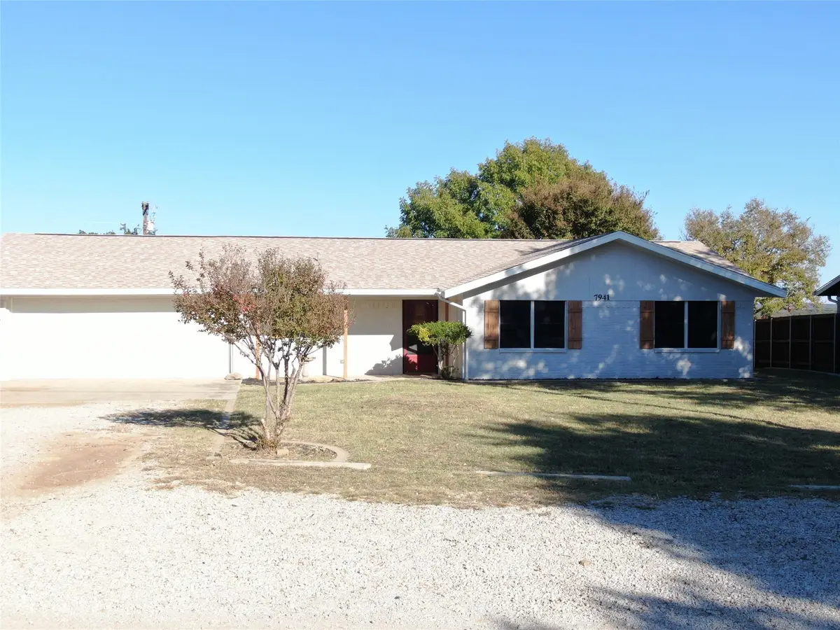 7941 Cr 574, Brownwood, TX 76801 - #1
