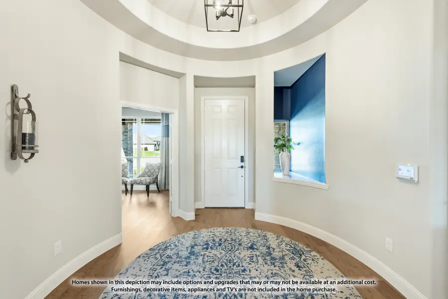 420 Carnero Drive, Granbury, TX 76049 - #3