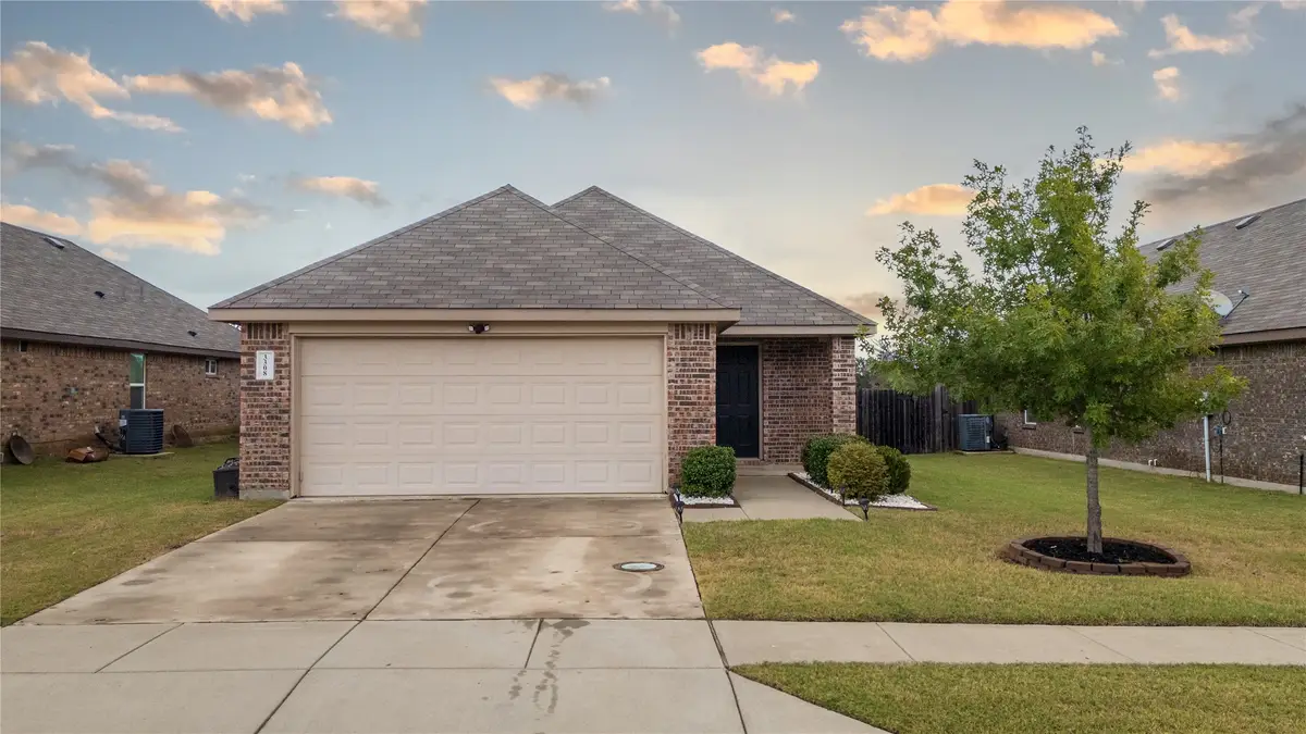 3308 Robin Road, Ennis, TX 75119 - #1
