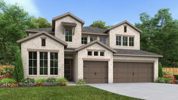 7349 Harrier Street, Fort Worth, TX 76179