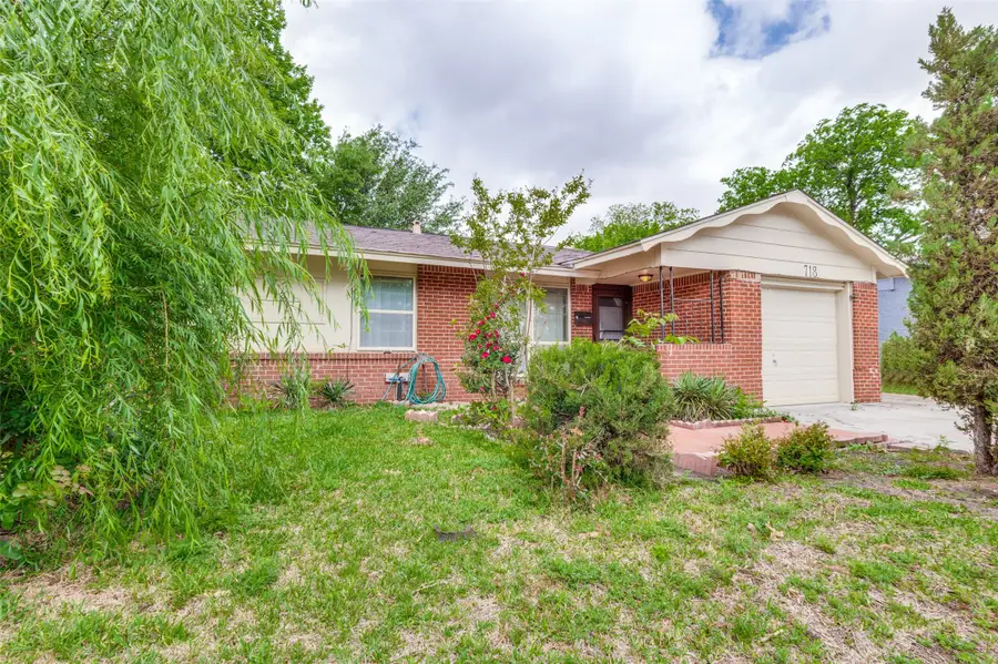 718 Susan Drive, Arlington, TX 76010 - #2
