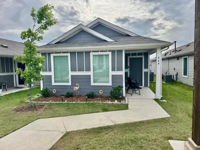 464 Reverie Way, Ellis, TX 75125 - #1