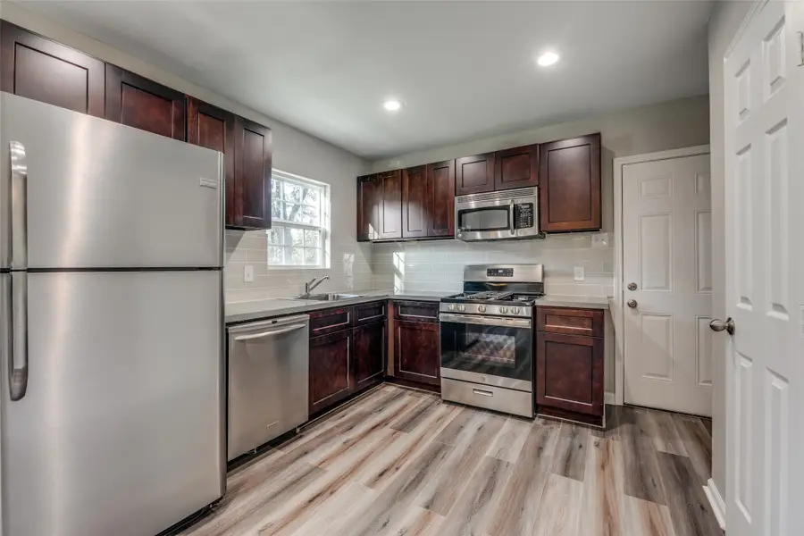 4206 Robert L Parish Sr Avenue, Dallas, TX 75210 - #2