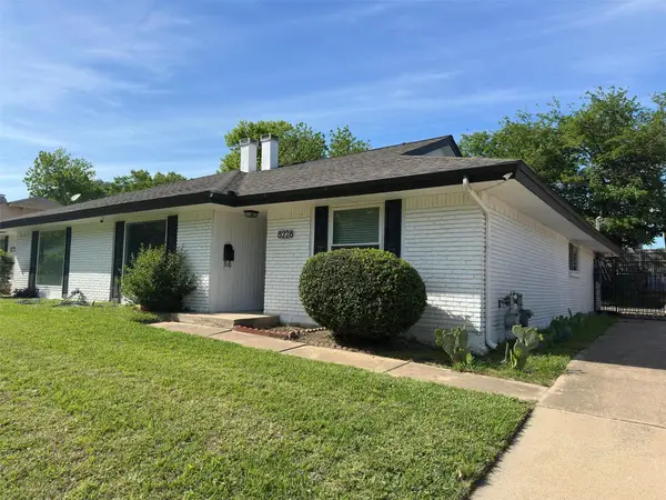 8230 El Retiro Road, Fort Worth, TX 76116