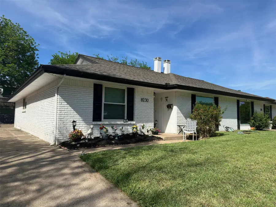 8230 El Retiro Road, Fort Worth, TX 76116 - #2