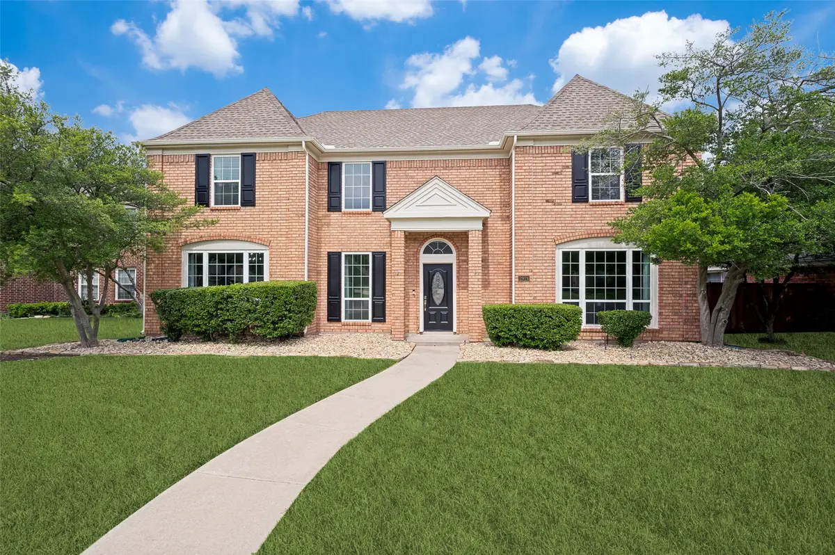 2921 Shadywood Lane, Plano, TX 75023 - #1