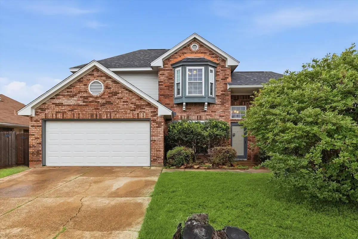 7029 Bernadine Drive, Watauga, TX 76148 - #1