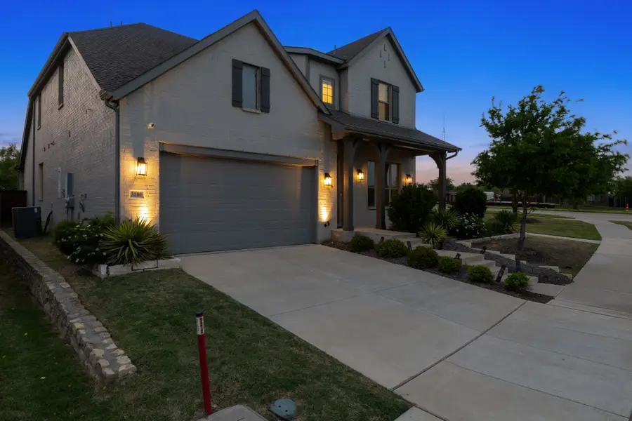 3100 Taunton Way, McKinney, TX 75069 - #2
