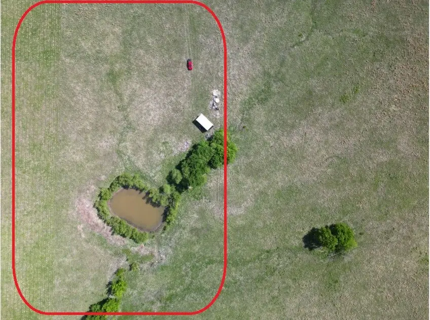 1438 County Road 1300, Deport, TX 75435 - #3