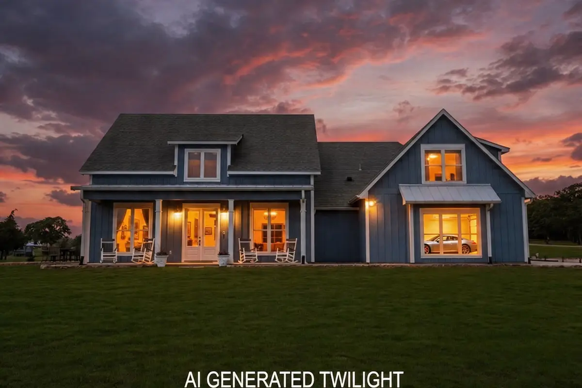 151 Faulkner Road, Sunset, TX 76270 - #1