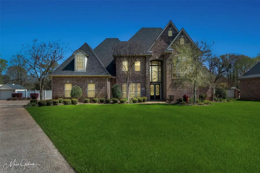 412 Clover Lane, Bossier City, LA 71112 - #2