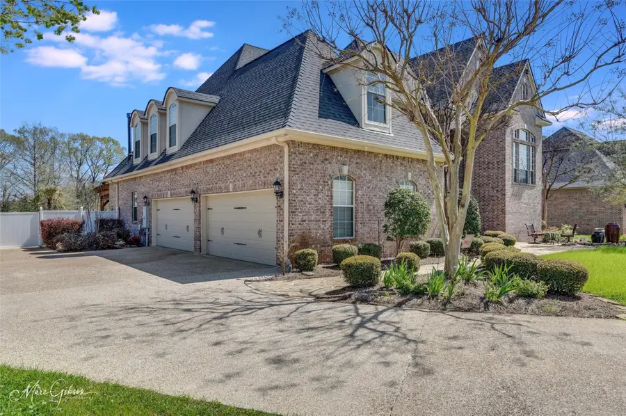 412 Clover Lane, Bossier City, LA 71112 - #3