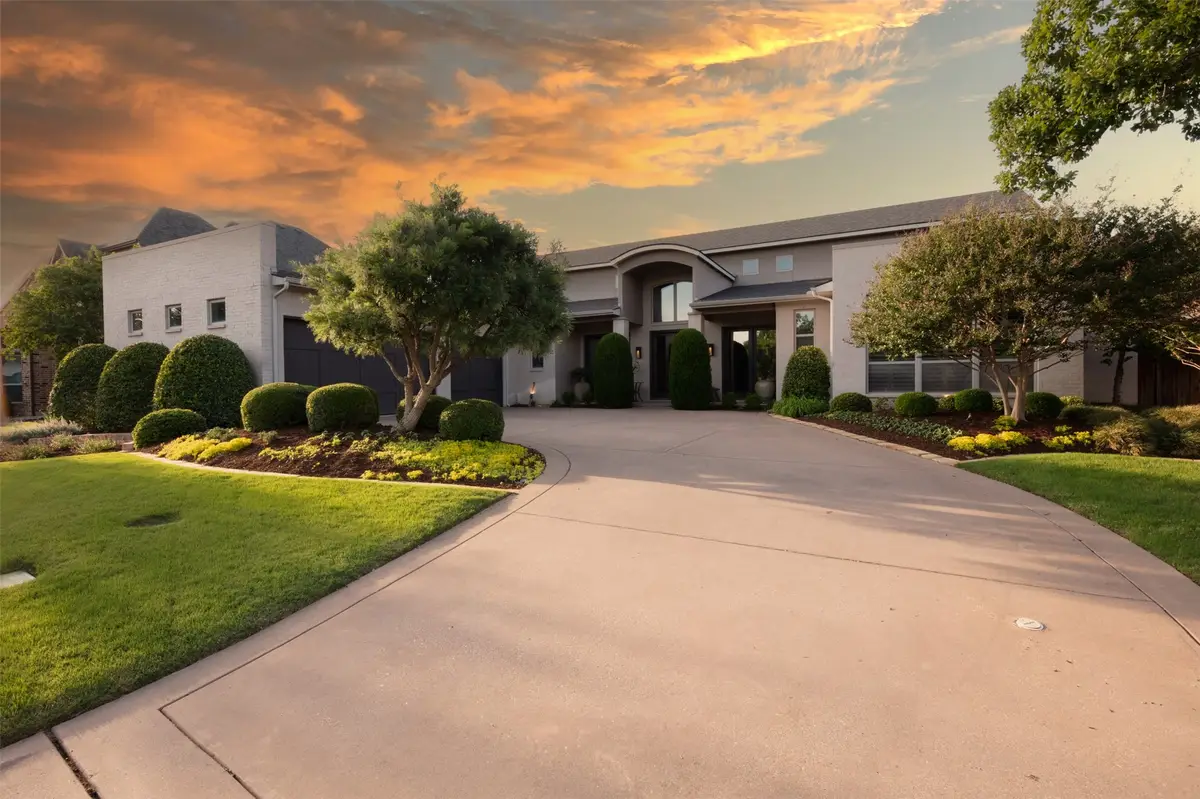 3012 Mulholland Street, Highland Village, TX 75077 - #1