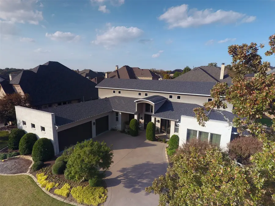 3012 Mulholland Street, Highland Village, TX 75077 - #2