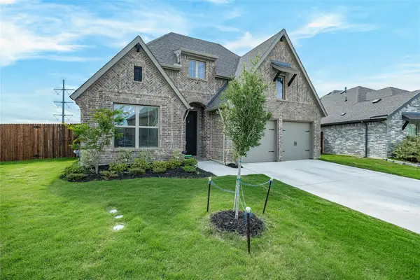 6001 Mountain Lodge Drive, Fort Worth, TX 76179