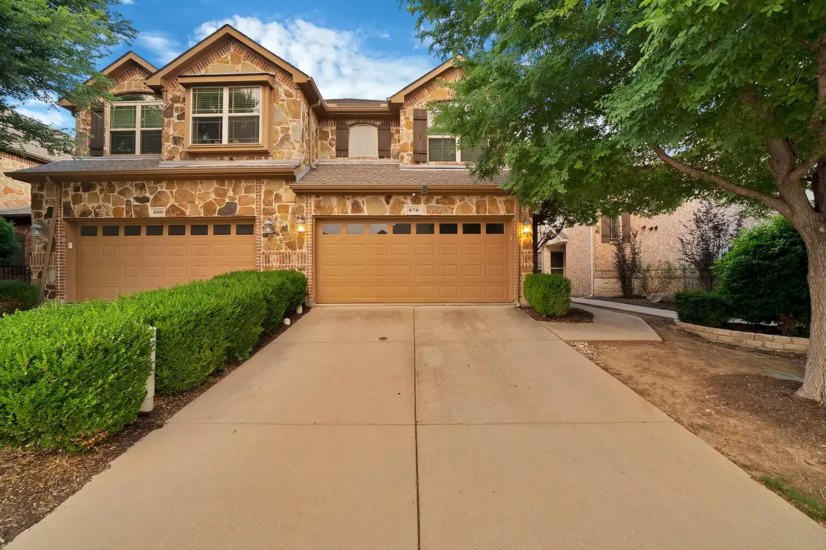 878 Vaquero Street, Allen, TX 75013 - #1