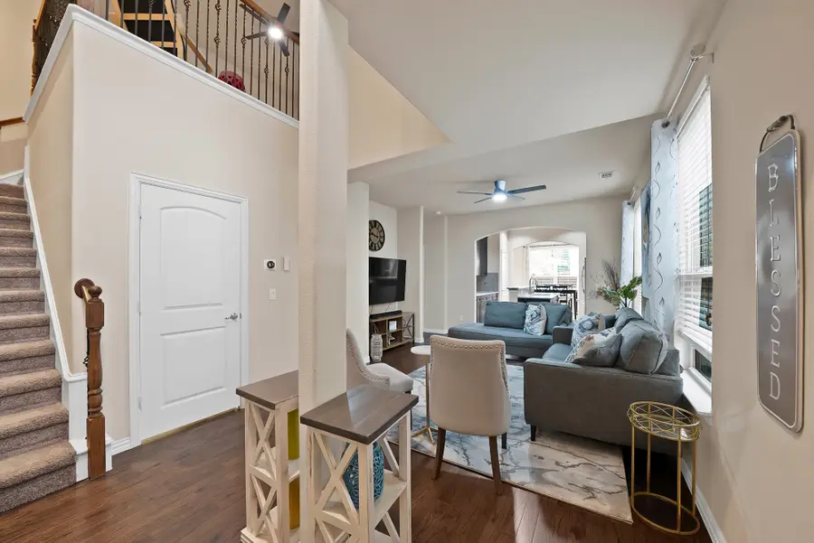 878 Vaquero Street, Allen, TX 75013 - #3