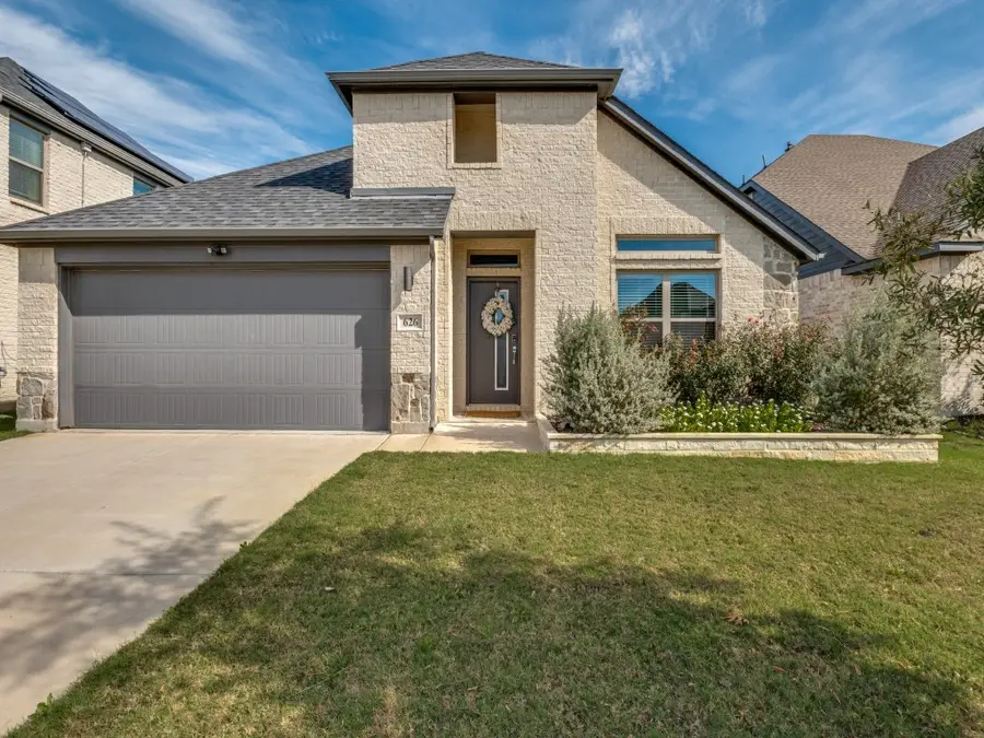 626 Congressional Avenue, Red Oak, TX 75154 - #3