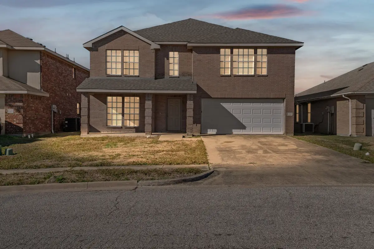 6518 Ashland Drive, Greenville, TX 75402 - #1