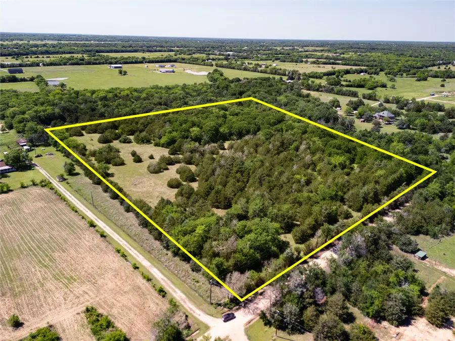 13 Acres County Road 1134, Lone Oak, TX 75453 - #3