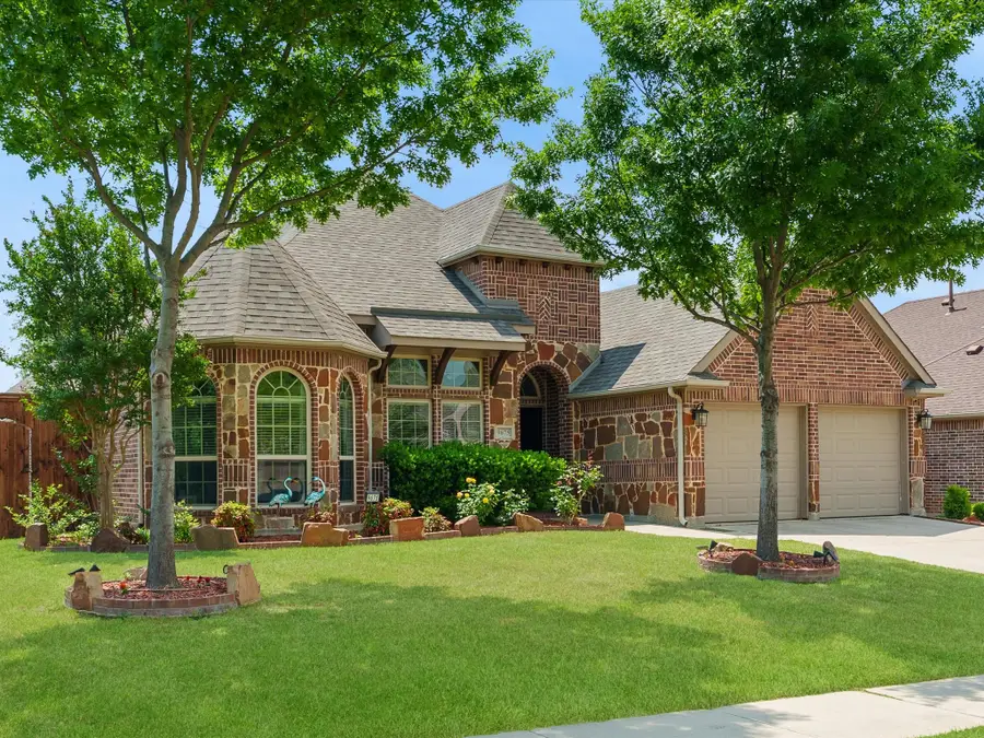 9675 Crown Ridge Drive, Frisco, TX 75035 - #3