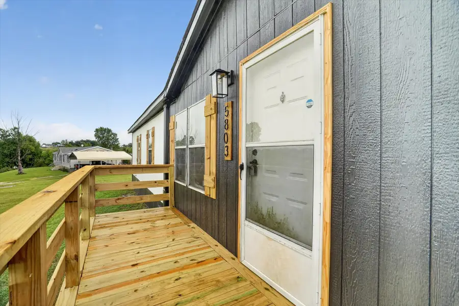 5803 Kentucky Street, Joshua, TX 76058 - #2