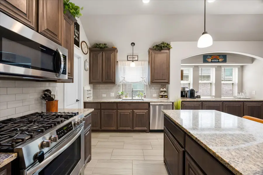 462 W Autumn Hill Bluff, Lavon, TX 75166 - #3