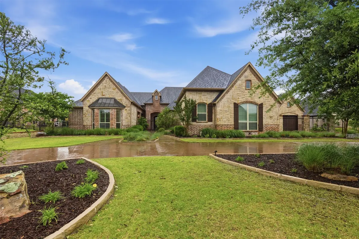 1481 Stony Trail, Prosper, TX 75078 - #1